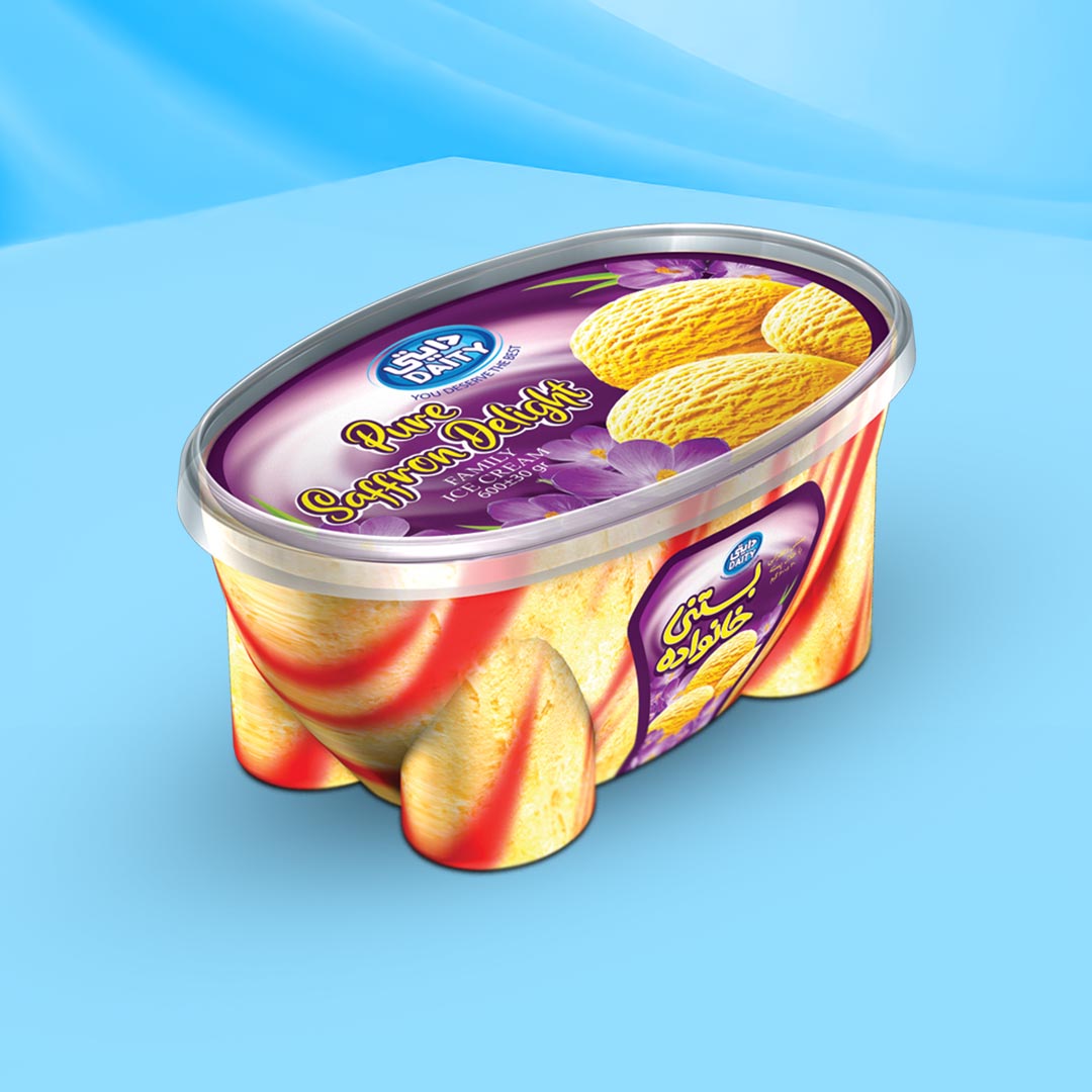 Saffron